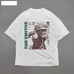 The Smiths Meat Is Murder Shirt